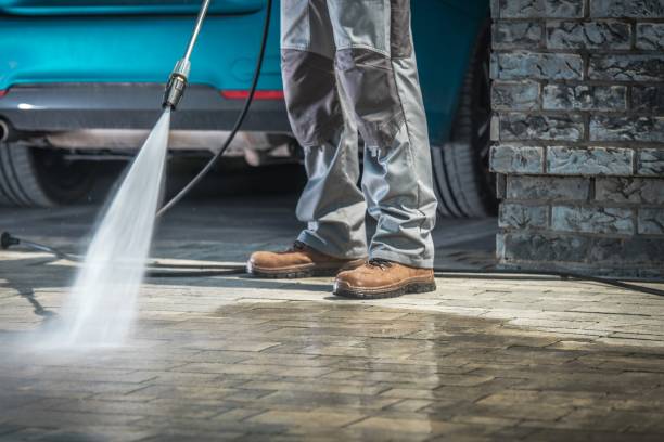 Reliable Dinuba, CA Pressure Washing Services Solutions