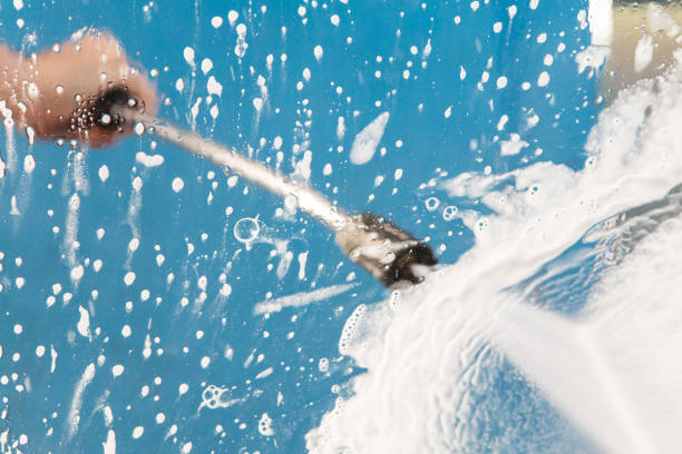 Best Heavy Equipment Washing  in Dinuba, CA