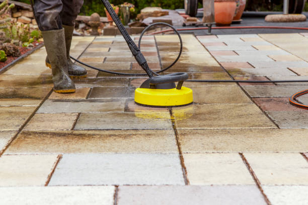 Best House Exterior Washing  in Dinuba, CA
