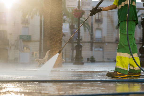 Best Sidewalk and Walkway Cleaning  in Dinuba, CA